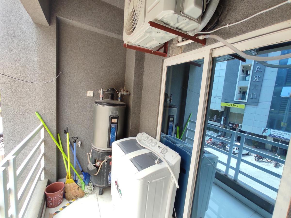 Luxury Executive 2Bedroom Apartment Convenient And Nice Location Islamabad Eksteriør bilde