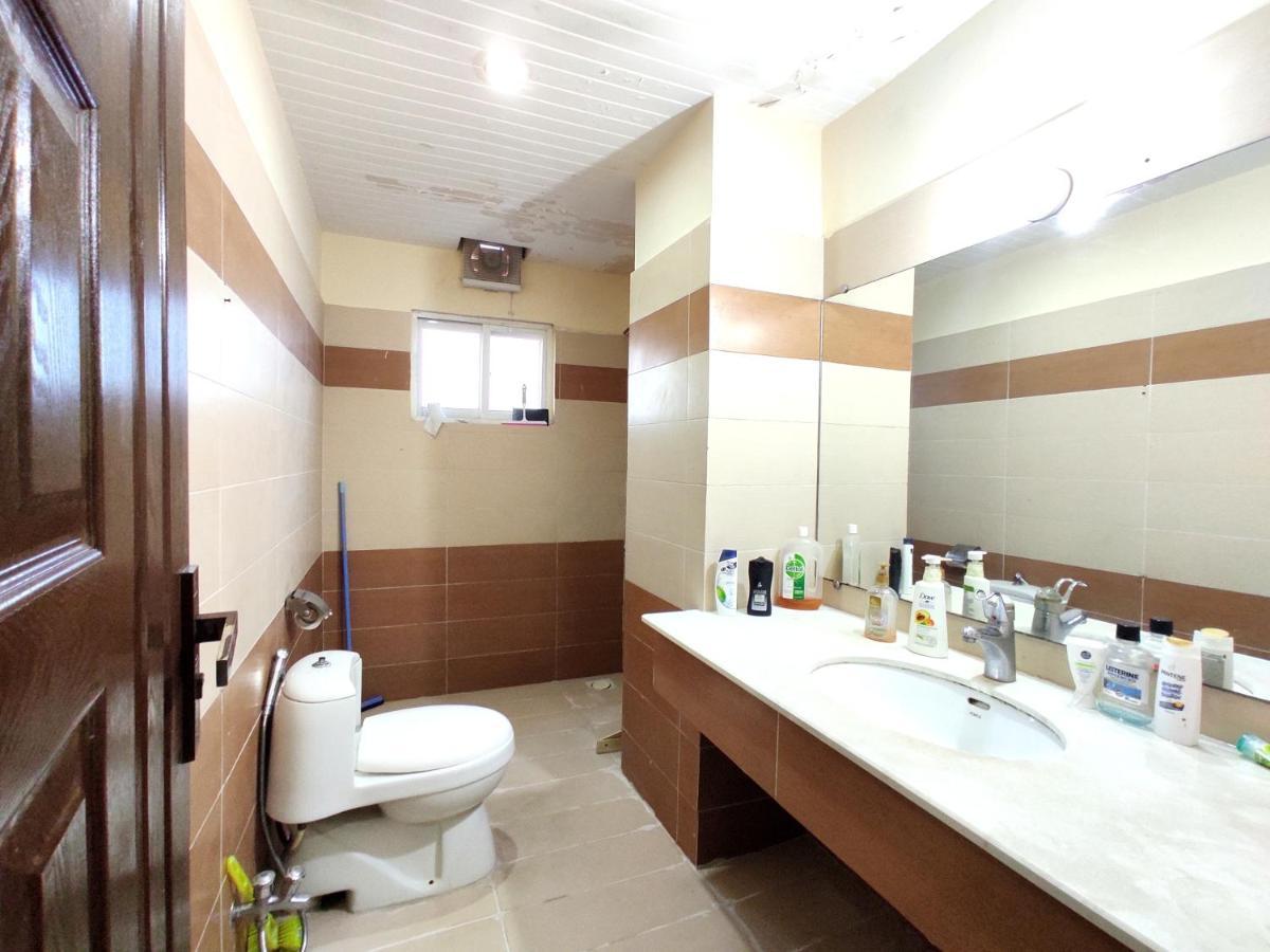 Luxury Executive 2Bedroom Apartment Convenient And Nice Location Islamabad Eksteriør bilde